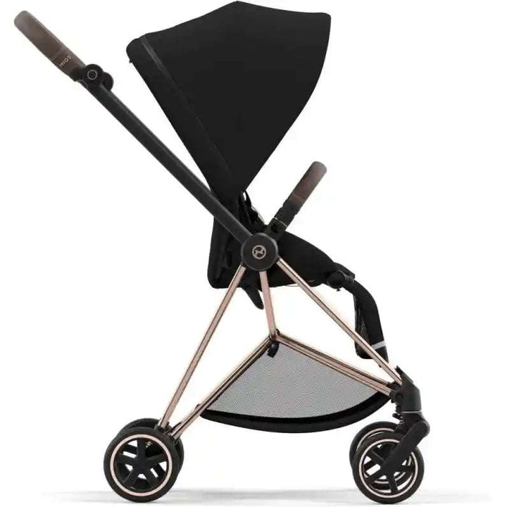 Cybex Mios 3 Stroller Cybex    [variant_option4] [variant_option5] [variant_option6] [variant_option7] [variant_option8] [variant_option9] 11