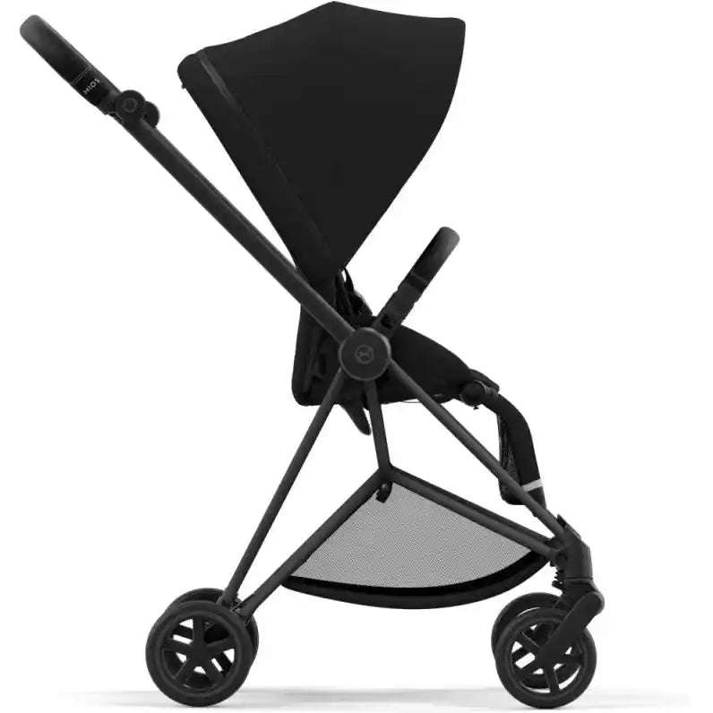 Cybex Mios 3 Stroller Cybex    [variant_option4] [variant_option5] [variant_option6] [variant_option7] [variant_option8] [variant_option9] 7