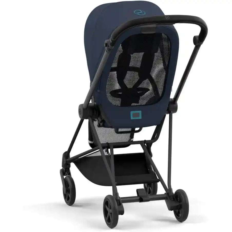 Cybex Mios 3 Stroller Cybex    [variant_option4] [variant_option5] [variant_option6] [variant_option7] [variant_option8] [variant_option9] 17