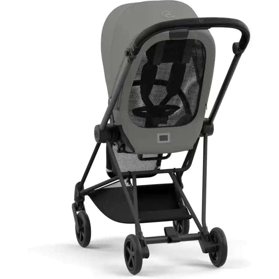 Cybex Mios 3 Stroller Cybex    [variant_option4] [variant_option5] [variant_option6] [variant_option7] [variant_option8] [variant_option9] 25