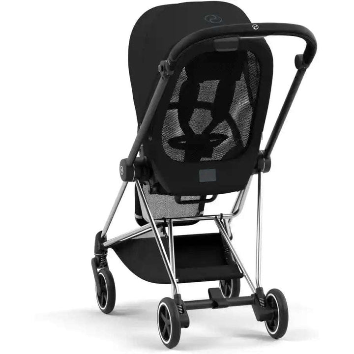 Cybex Mios 3 Stroller Cybex    [variant_option4] [variant_option5] [variant_option6] [variant_option7] [variant_option8] [variant_option9] 2