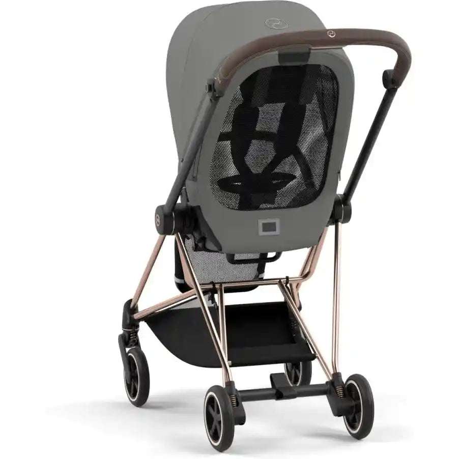 Cybex Mios 3 Stroller Cybex    [variant_option4] [variant_option5] [variant_option6] [variant_option7] [variant_option8] [variant_option9] 48