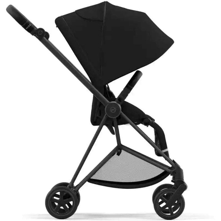 Cybex Mios 3 Stroller Cybex    [variant_option4] [variant_option5] [variant_option6] [variant_option7] [variant_option8] [variant_option9] 9