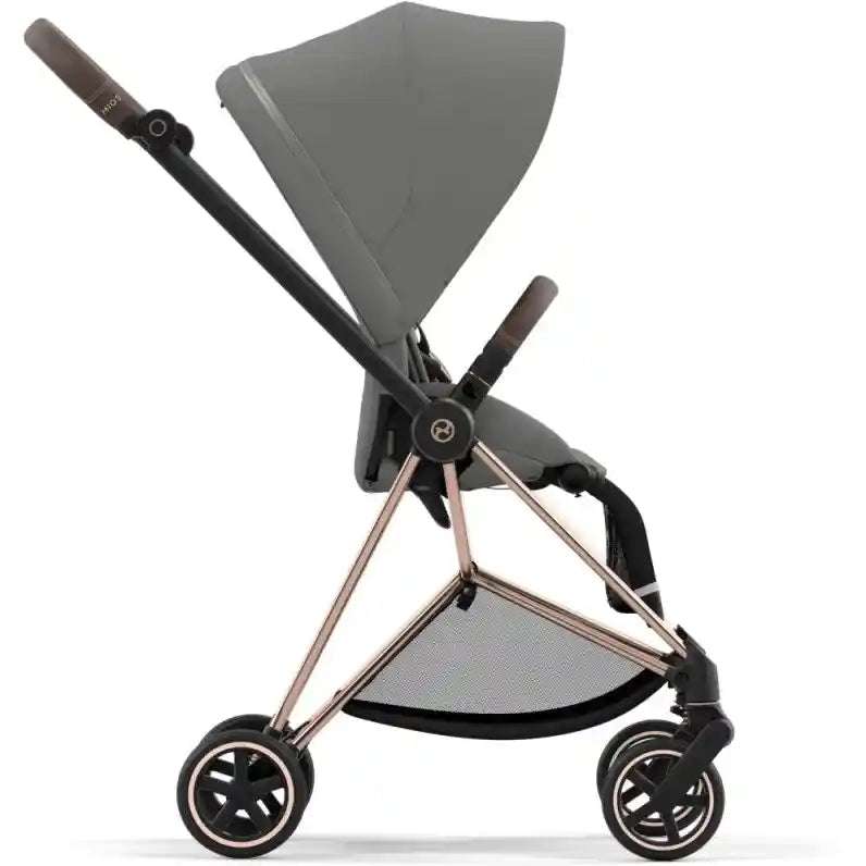 Cybex Mios 3 Stroller Cybex    [variant_option4] [variant_option5] [variant_option6] [variant_option7] [variant_option8] [variant_option9] 50