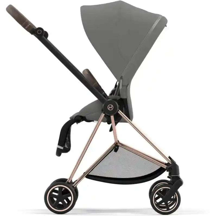 Cybex Mios 3 Stroller Cybex    [variant_option4] [variant_option5] [variant_option6] [variant_option7] [variant_option8] [variant_option9] 49