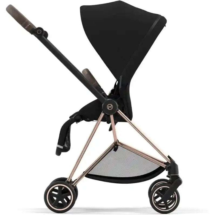 Cybex Mios 3 Stroller Cybex    [variant_option4] [variant_option5] [variant_option6] [variant_option7] [variant_option8] [variant_option9] 13