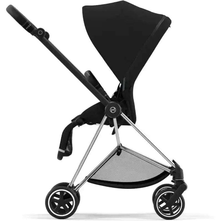 Cybex Mios 3 Stroller Cybex    [variant_option4] [variant_option5] [variant_option6] [variant_option7] [variant_option8] [variant_option9] 4