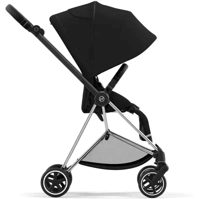 Cybex Mios 3 Stroller Cybex    [variant_option4] [variant_option5] [variant_option6] [variant_option7] [variant_option8] [variant_option9] 5