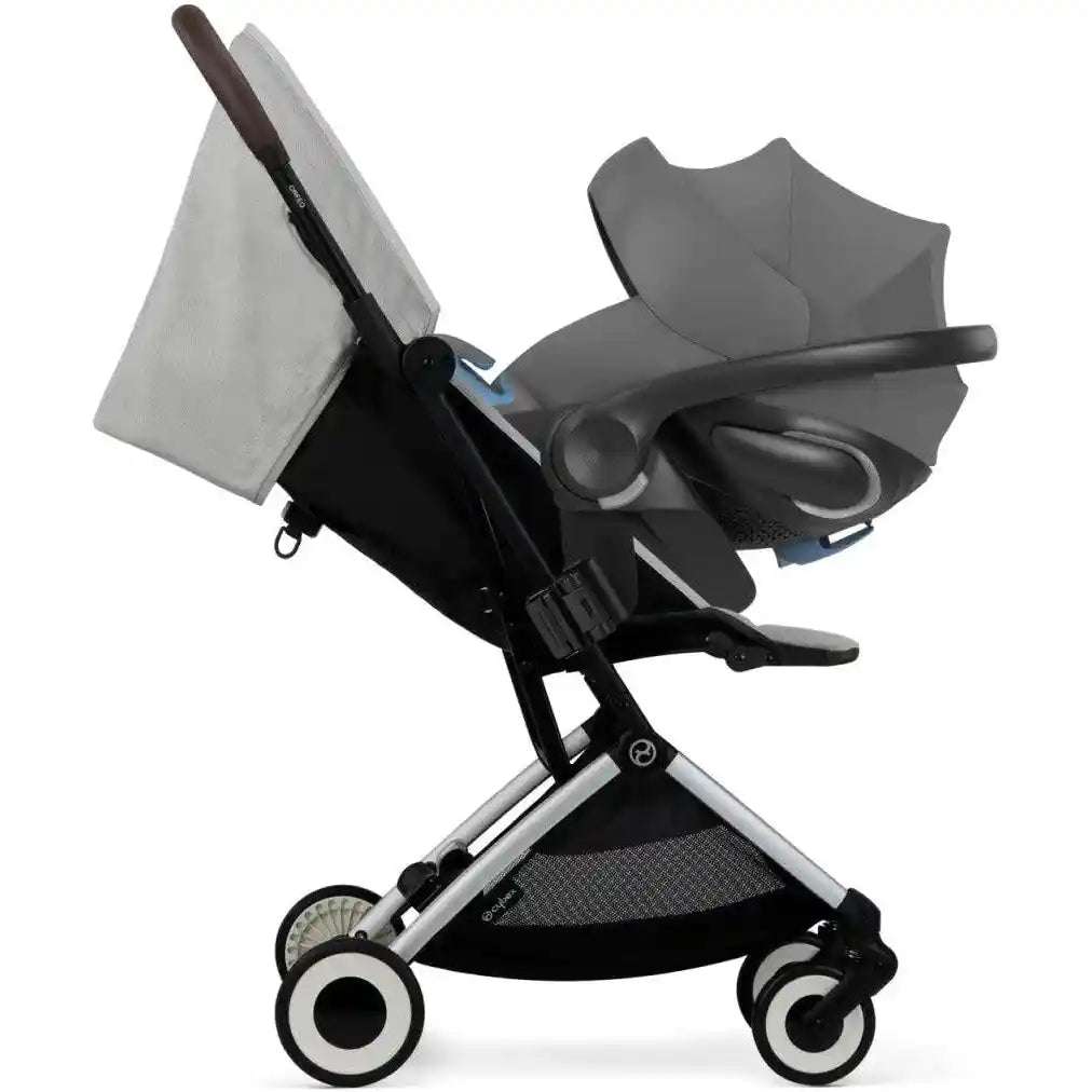 Cybex ORFEO Stroller Cybex    [variant_option4] [variant_option5] [variant_option6] [variant_option7] [variant_option8] [variant_option9] 9