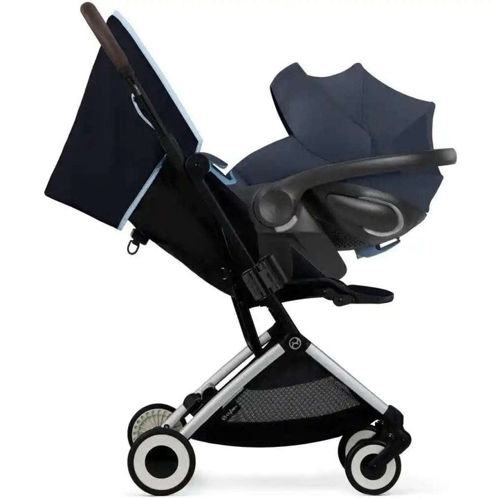 Cybex ORFEO Stroller Cybex    [variant_option4] [variant_option5] [variant_option6] [variant_option7] [variant_option8] [variant_option9] 15