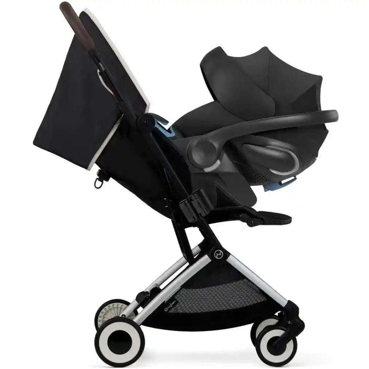 Cybex ORFEO Stroller Cybex    [variant_option4] [variant_option5] [variant_option6] [variant_option7] [variant_option8] [variant_option9] 3