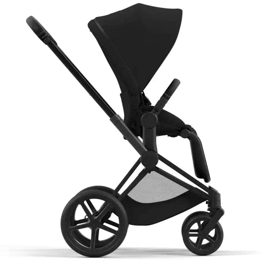 Cybex Priam 4 Stroller Cybex    [variant_option4] [variant_option5] [variant_option6] [variant_option7] [variant_option8] [variant_option9] 9