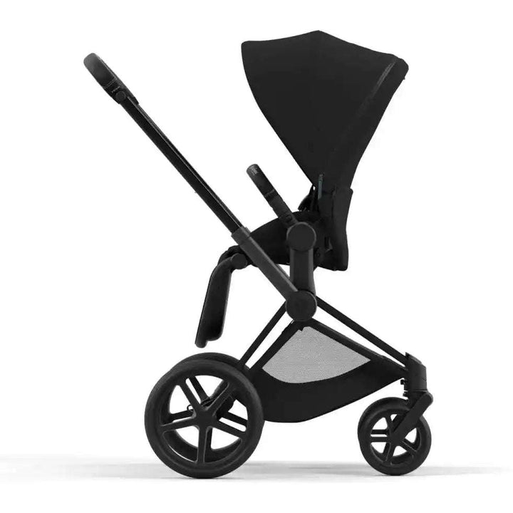 Cybex Priam 4 Stroller Cybex    [variant_option4] [variant_option5] [variant_option6] [variant_option7] [variant_option8] [variant_option9] 10