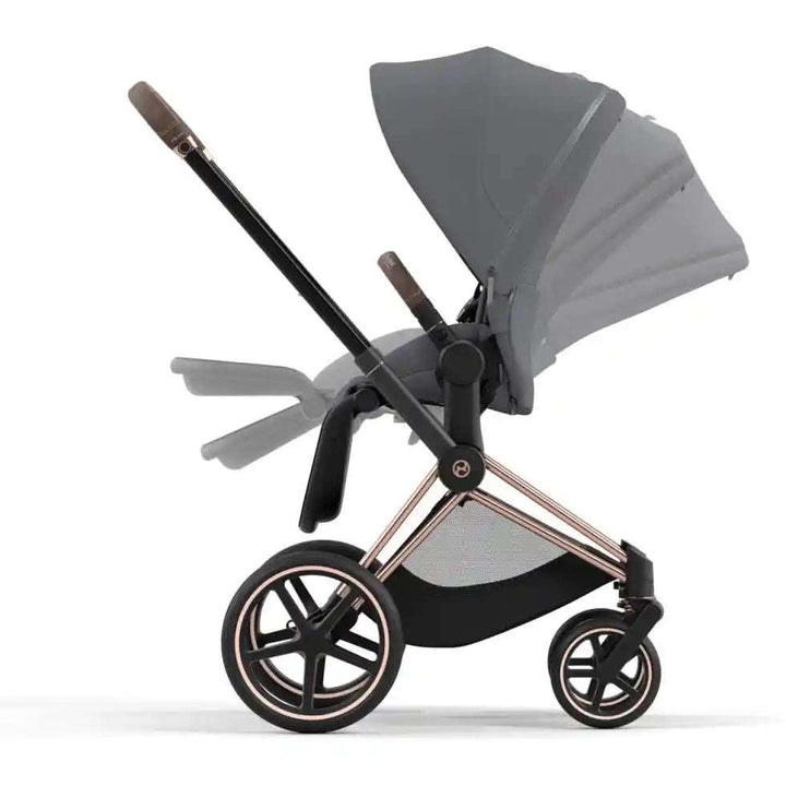 Cybex Priam 4 Stroller Cybex    [variant_option4] [variant_option5] [variant_option6] [variant_option7] [variant_option8] [variant_option9] 20