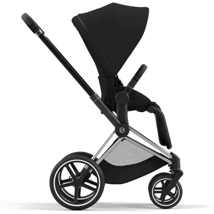 Cybex Priam 4 Stroller Cybex    [variant_option4] [variant_option5] [variant_option6] [variant_option7] [variant_option8] [variant_option9] 5