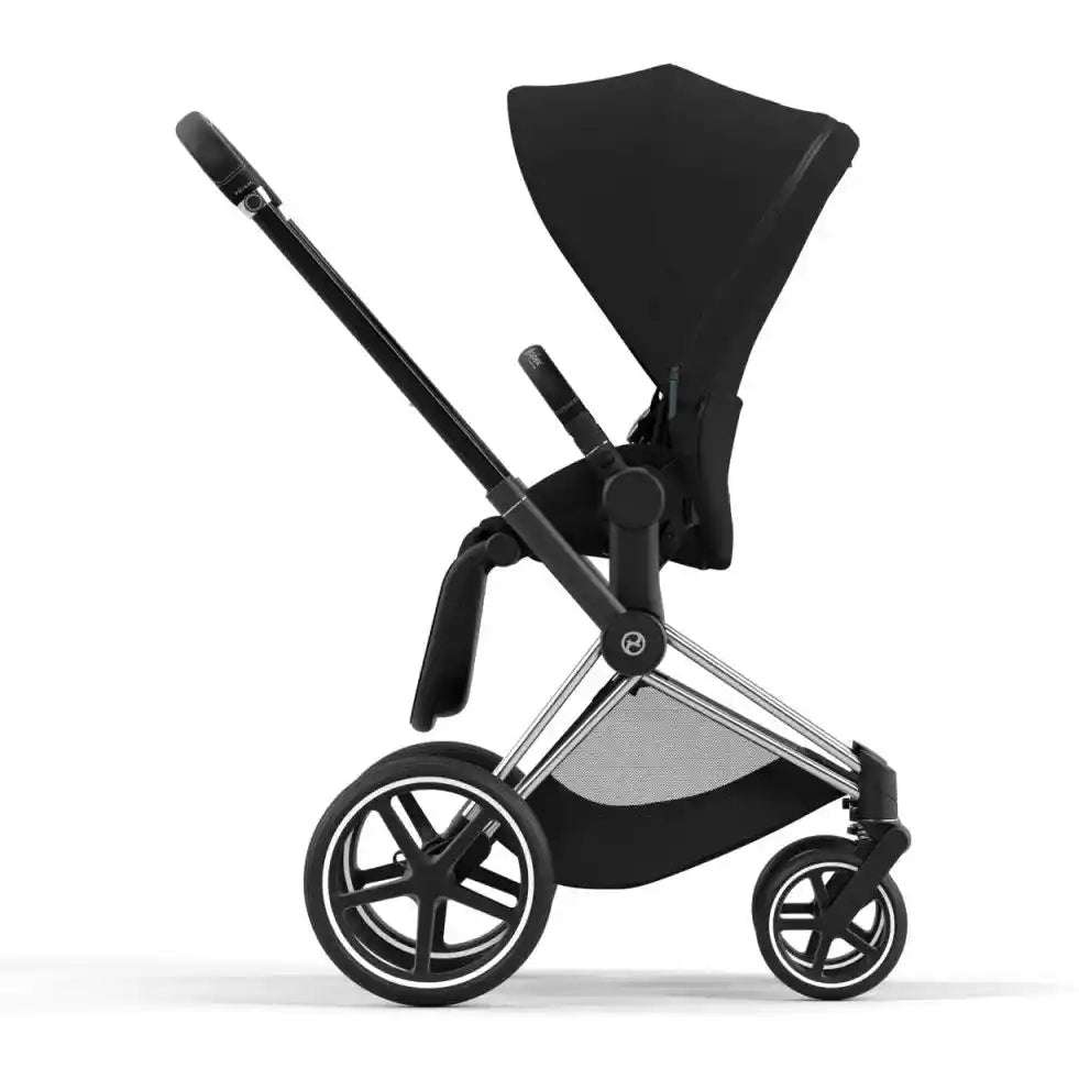 Cybex Priam 4 Stroller Cybex    [variant_option4] [variant_option5] [variant_option6] [variant_option7] [variant_option8] [variant_option9] 6