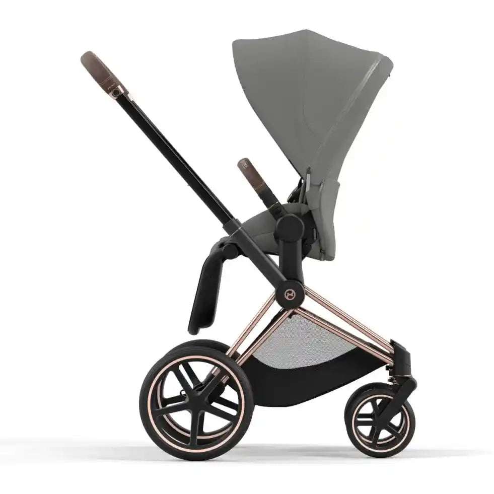 Cybex Priam 4 Stroller Cybex    [variant_option4] [variant_option5] [variant_option6] [variant_option7] [variant_option8] [variant_option9] 22