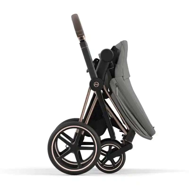 Cybex Priam 4 Stroller Cybex    [variant_option4] [variant_option5] [variant_option6] [variant_option7] [variant_option8] [variant_option9] 19