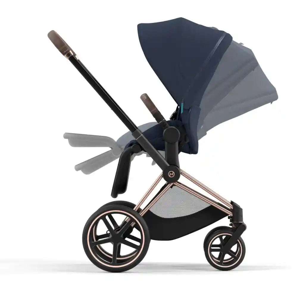 Cybex Priam 4 Stroller Cybex    [variant_option4] [variant_option5] [variant_option6] [variant_option7] [variant_option8] [variant_option9] 14