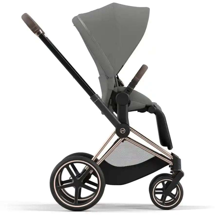 Cybex Priam 4 Stroller Cybex    [variant_option4] [variant_option5] [variant_option6] [variant_option7] [variant_option8] [variant_option9] 21