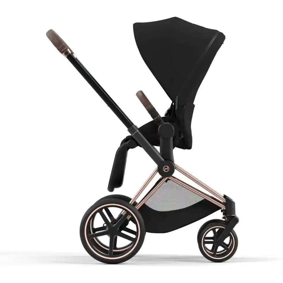 Cybex Priam 4 Stroller Cybex    [variant_option4] [variant_option5] [variant_option6] [variant_option7] [variant_option8] [variant_option9] 3