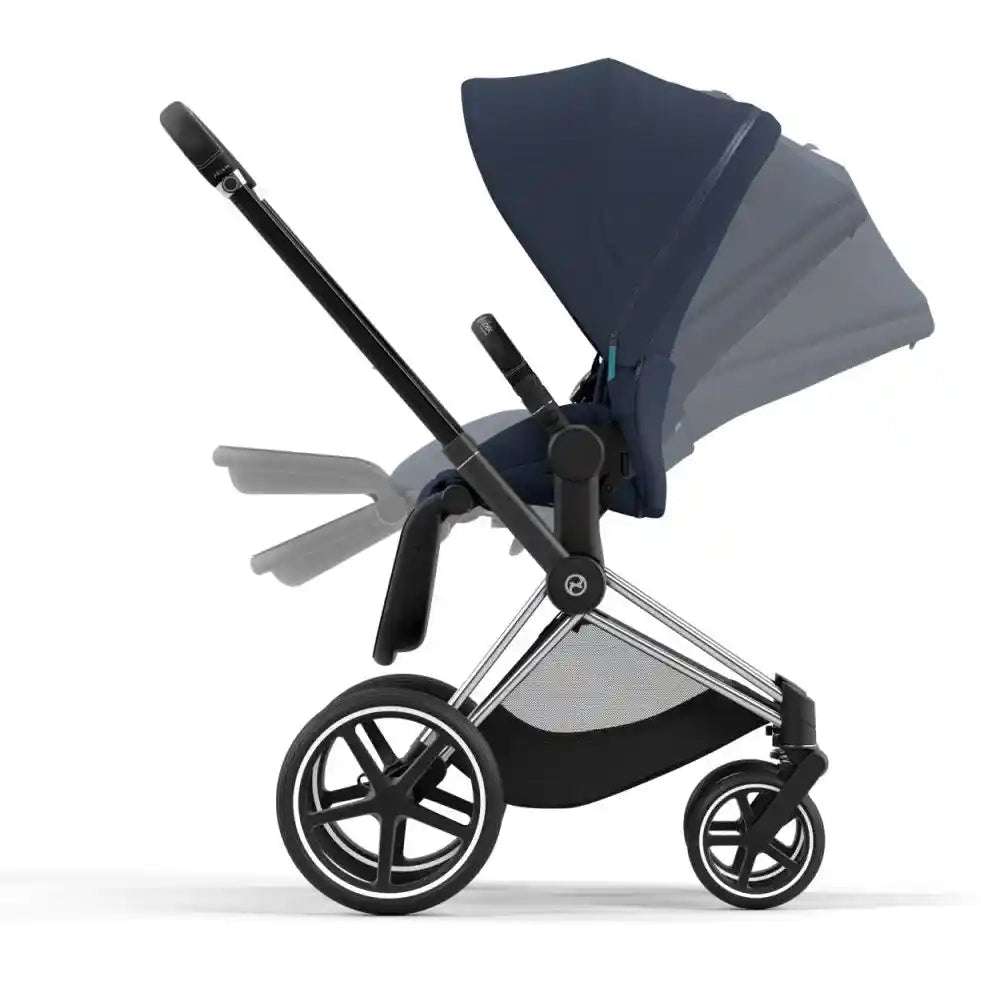 Cybex Priam 4 Stroller Cybex    [variant_option4] [variant_option5] [variant_option6] [variant_option7] [variant_option8] [variant_option9] 26