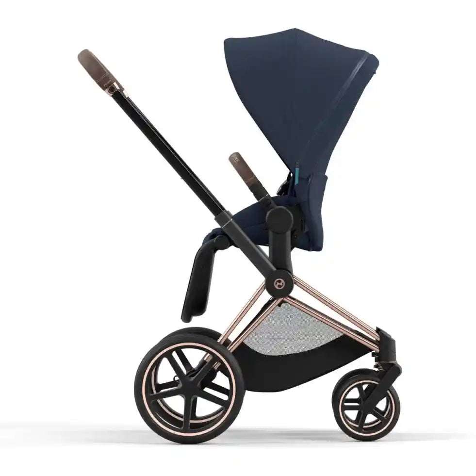 Cybex Priam 4 Stroller Cybex    [variant_option4] [variant_option5] [variant_option6] [variant_option7] [variant_option8] [variant_option9] 16