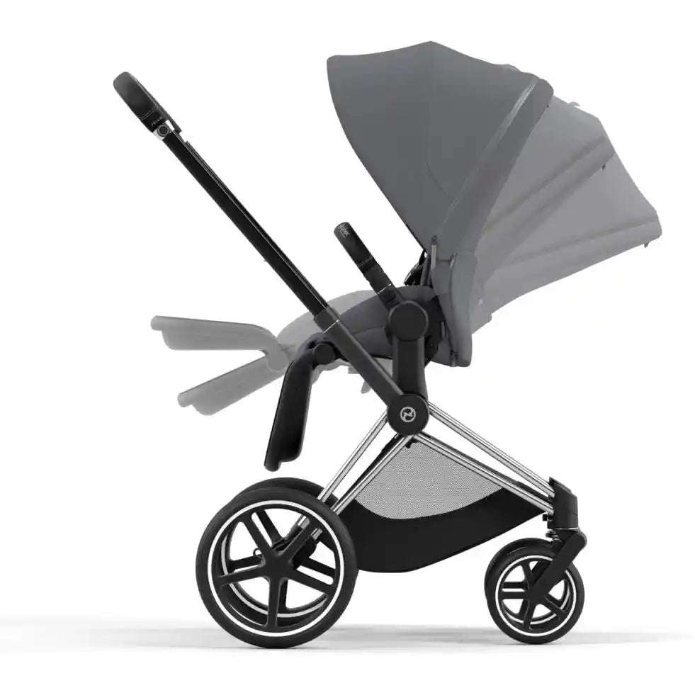 Cybex Priam 4 Stroller Cybex    [variant_option4] [variant_option5] [variant_option6] [variant_option7] [variant_option8] [variant_option9] 33