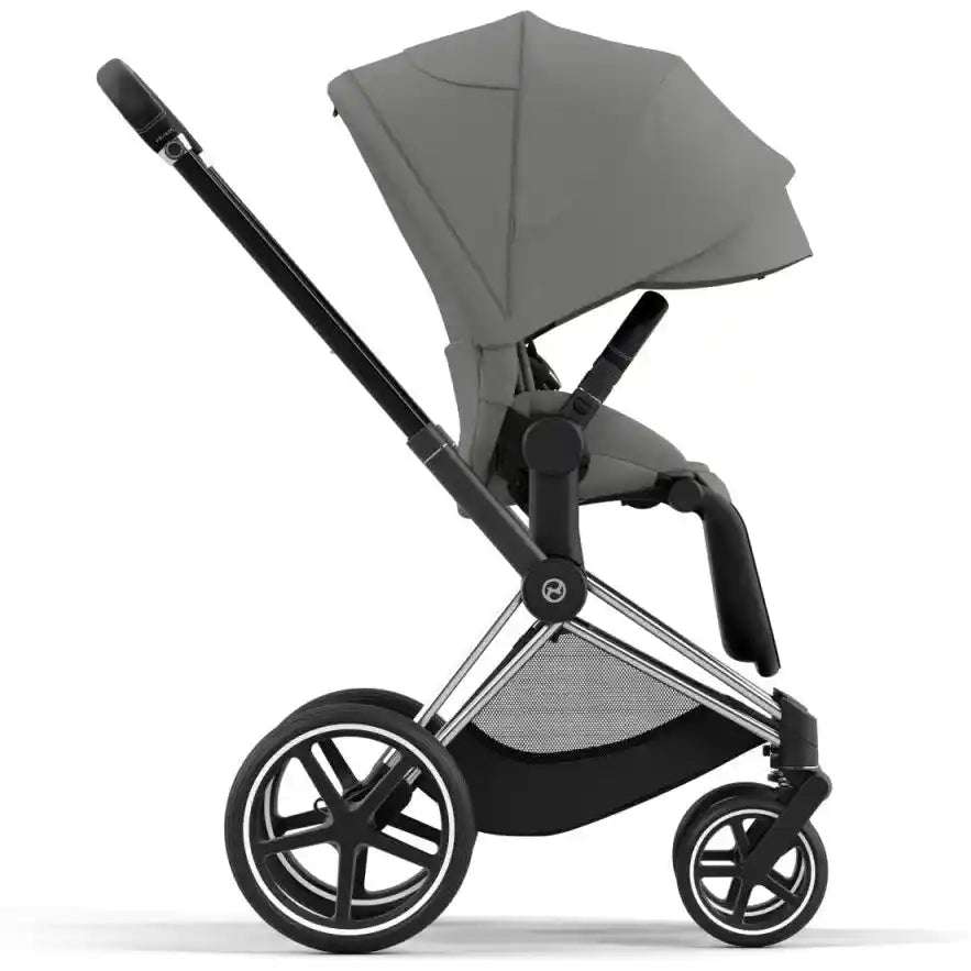 Cybex Priam 4 Stroller Cybex    [variant_option4] [variant_option5] [variant_option6] [variant_option7] [variant_option8] [variant_option9] 36