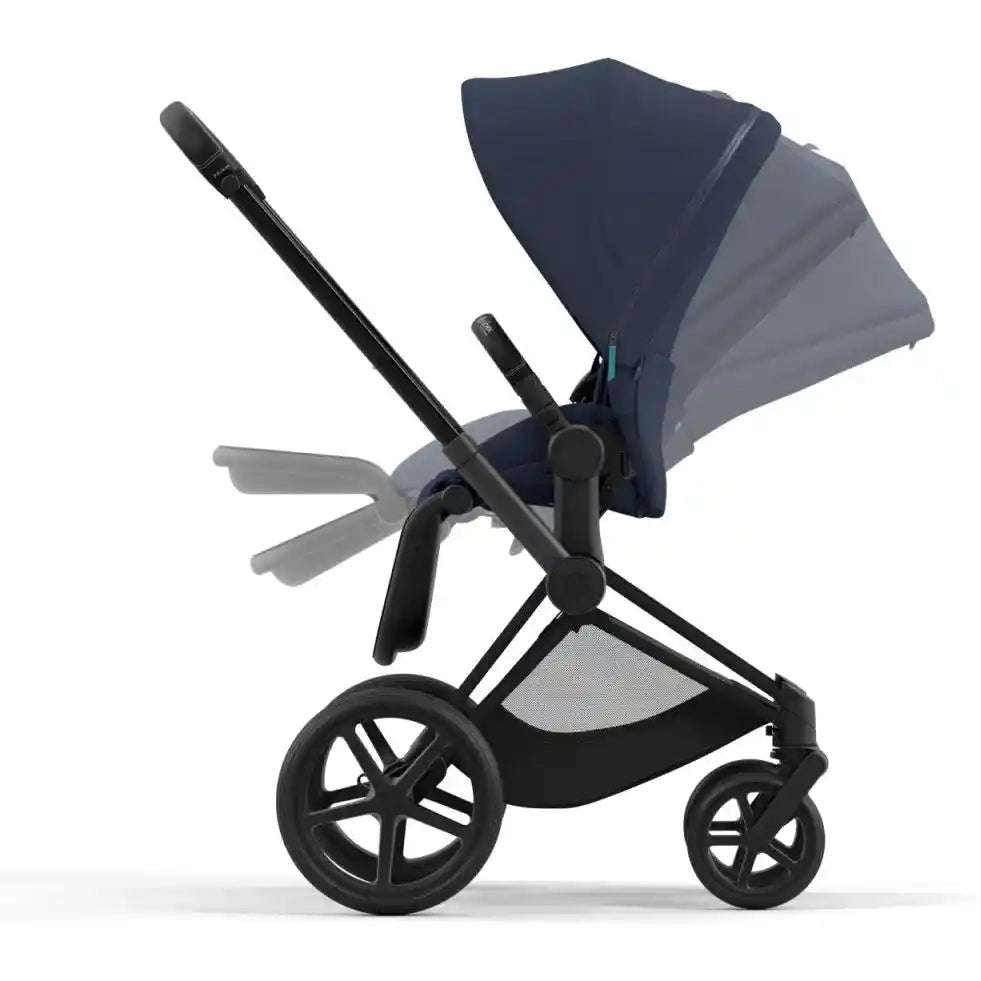 Cybex Priam 4 Stroller Cybex    [variant_option4] [variant_option5] [variant_option6] [variant_option7] [variant_option8] [variant_option9] 40