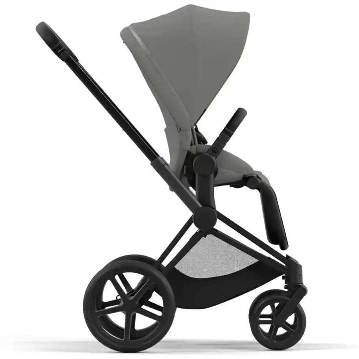 Cybex Priam 4 Stroller Cybex    [variant_option4] [variant_option5] [variant_option6] [variant_option7] [variant_option8] [variant_option9] 48