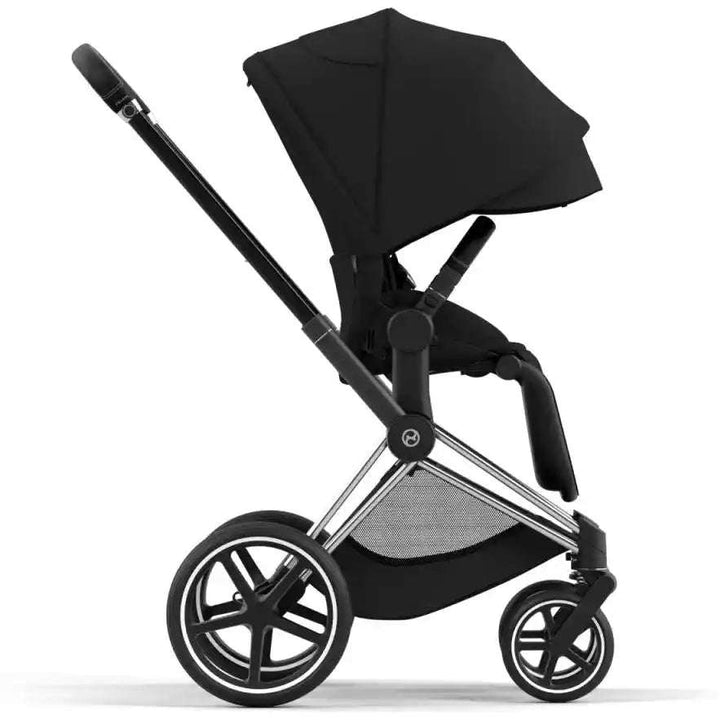 Cybex Priam 4 Stroller Cybex    [variant_option4] [variant_option5] [variant_option6] [variant_option7] [variant_option8] [variant_option9] 7