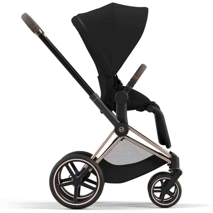 Cybex Priam 4 Stroller Cybex    [variant_option4] [variant_option5] [variant_option6] [variant_option7] [variant_option8] [variant_option9] 2