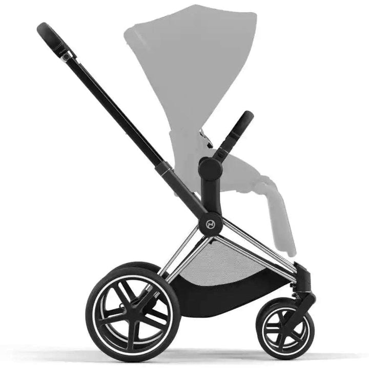 Cybex Priam 4 Stroller Frame Cybex    [variant_option4] [variant_option5] [variant_option6] [variant_option7] [variant_option8] [variant_option9] 6