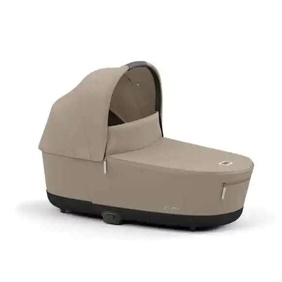 Cybex Priam 4 / ePriam 2 Lux Cot Cybex Cozy Beige   [variant_option4] [variant_option5] [variant_option6] [variant_option7] [variant_option8] [variant_option9] 18