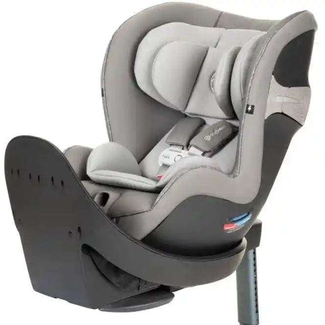 Cybex Sirona S SensorSafe Convertible Car Seat Cybex    [variant_option4] [variant_option5] [variant_option6] [variant_option7] [variant_option8] [variant_option9] 10