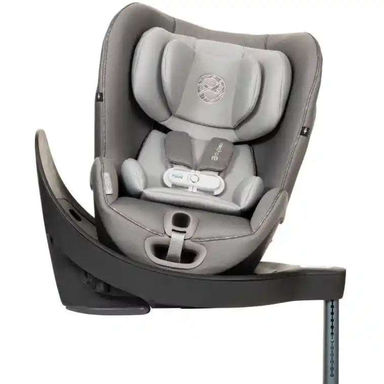 Cybex Sirona S SensorSafe Convertible Car Seat Cybex Manhattan Grey   [variant_option4] [variant_option5] [variant_option6] [variant_option7] [variant_option8] [variant_option9] 13