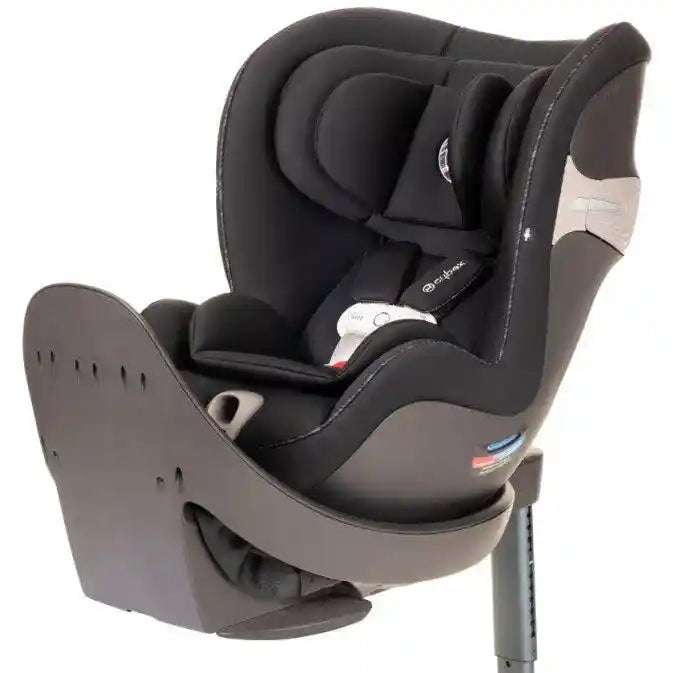 Cybex Sirona S SensorSafe Convertible Car Seat Cybex Indigo Blue   [variant_option4] [variant_option5] [variant_option6] [variant_option7] [variant_option8] [variant_option9] 36