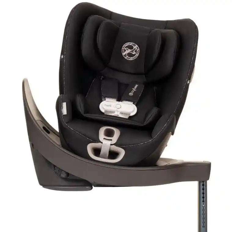 Cybex Sirona S SensorSafe Convertible Car Seat Cybex    [variant_option4] [variant_option5] [variant_option6] [variant_option7] [variant_option8] [variant_option9] 22