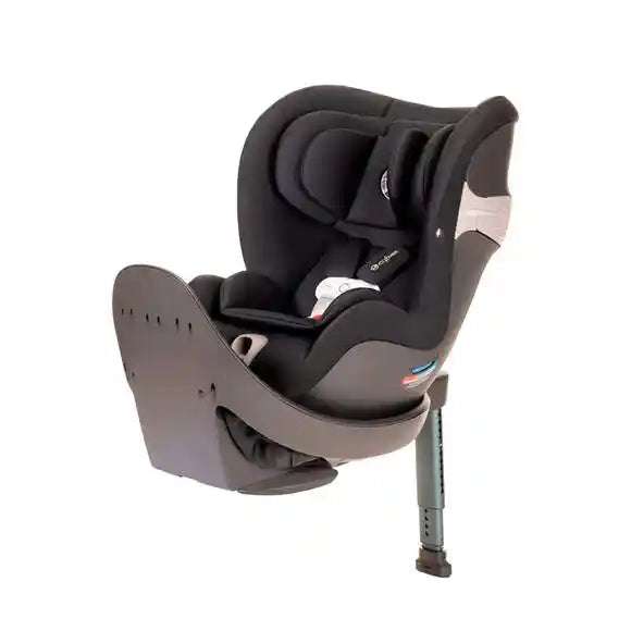 Cybex Sirona S SensorSafe Convertible Car Seat Cybex Moon Black FR Free   [variant_option4] [variant_option5] [variant_option6] [variant_option7] [variant_option8] [variant_option9] 37