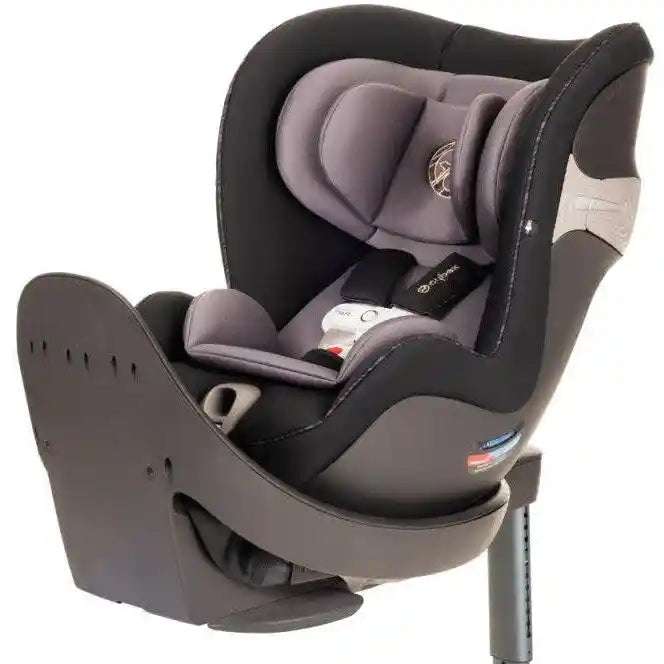 Cybex Sirona S SensorSafe Convertible Car Seat Cybex    [variant_option4] [variant_option5] [variant_option6] [variant_option7] [variant_option8] [variant_option9] 1