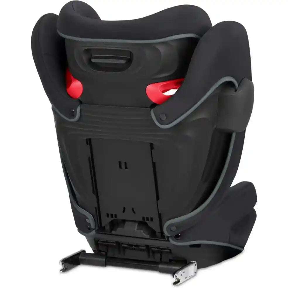 Cybex Solution B2 Fix+ Lux Booster Car Seat Cybex    [variant_option4] [variant_option5] [variant_option6] [variant_option7] [variant_option8] [variant_option9] 11