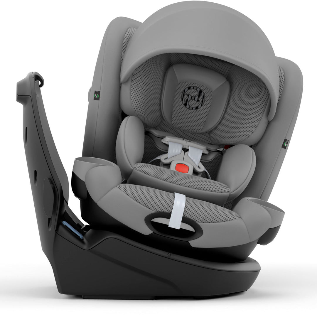 how to get cybex car seat out Shop Cybex Callisto G 360 Rotating All-in-One Car Seat