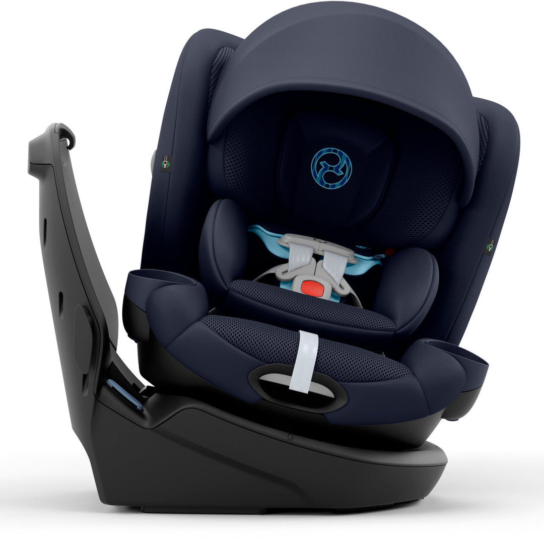 cybex sirona car seat 360 Shop Cybex Callisto G 360 Rotating All-in-One Car Seat