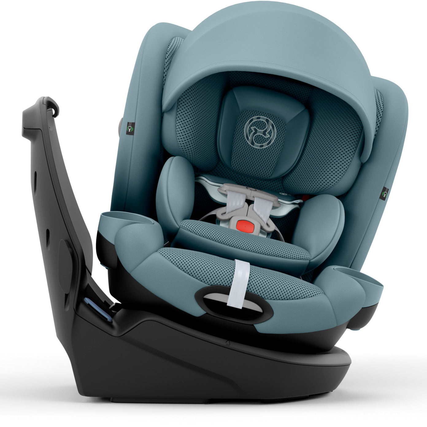 Shop Cybex Callisto G 360 Rotating All-in-One Car Seat - Li'l Baby