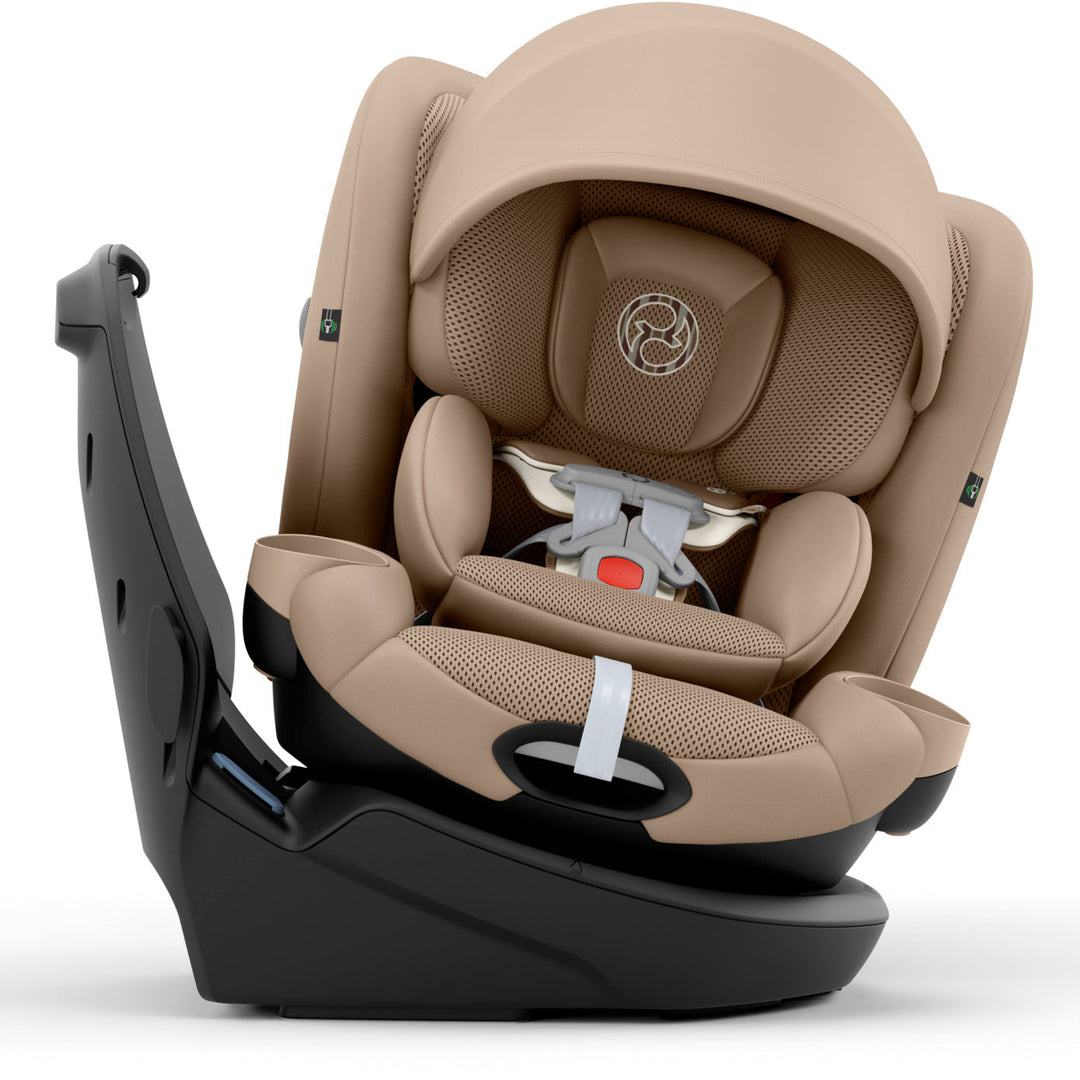 Shop Cybex Callisto G 360 Rotating All-in-One Car Seat