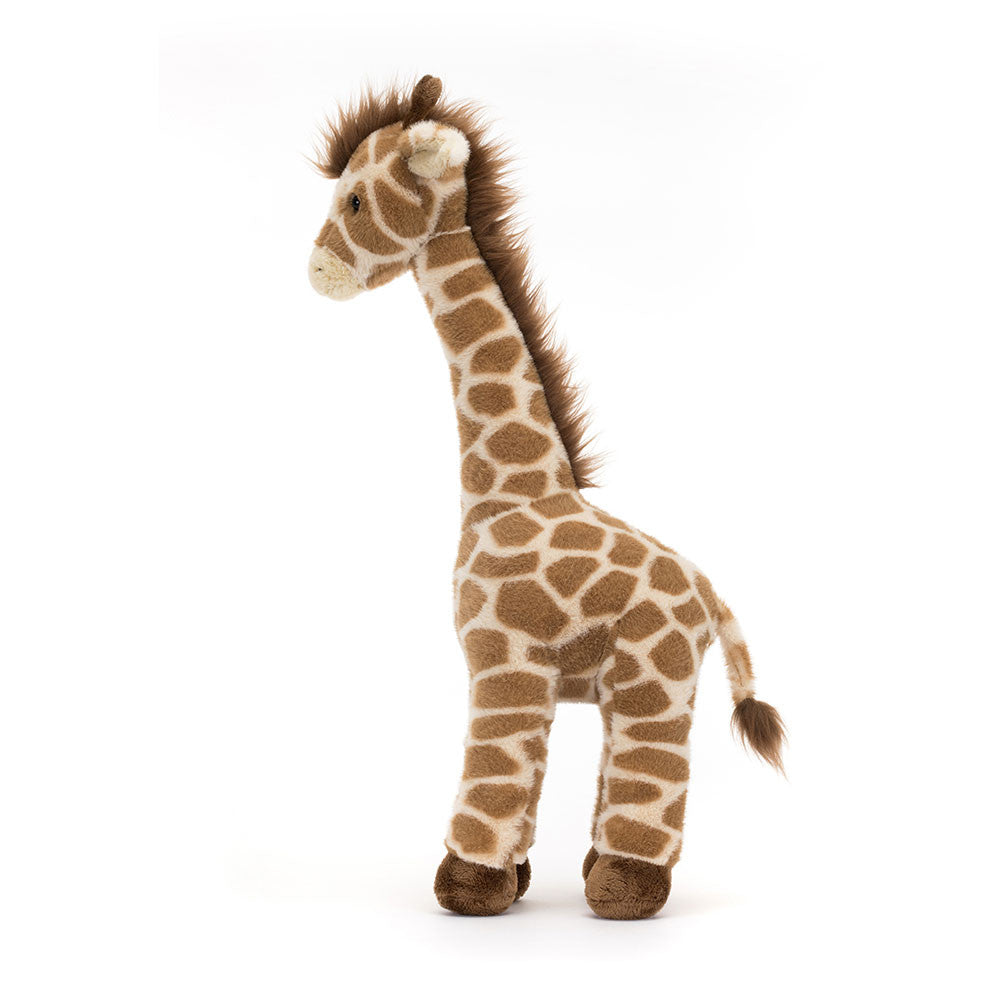 Dara Giraffe Jellycat    [variant_option4] [variant_option5] [variant_option6] [variant_option7] [variant_option8] [variant_option9] 2