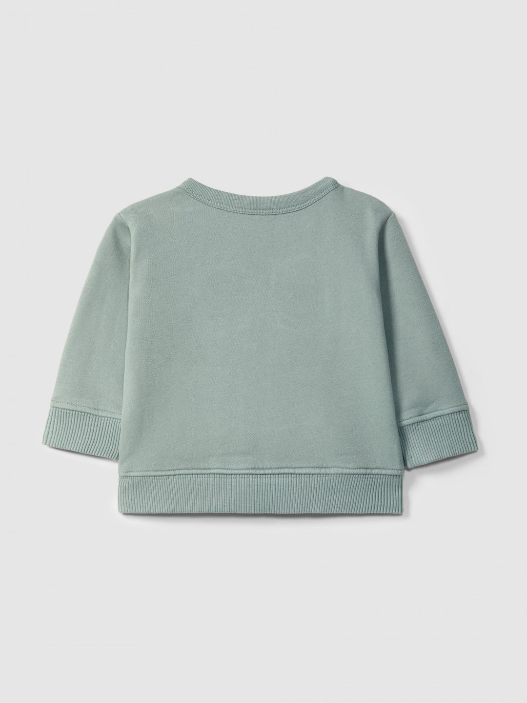 Do What You Love Sweatshirt - Green