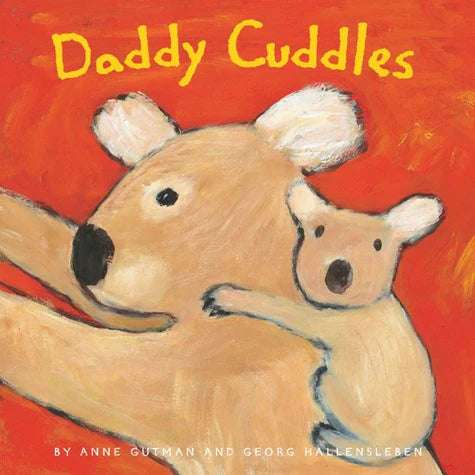 Daddy Cuddles Hachette    [variant_option4] [variant_option5] [variant_option6] [variant_option7] [variant_option8] [variant_option9] 1