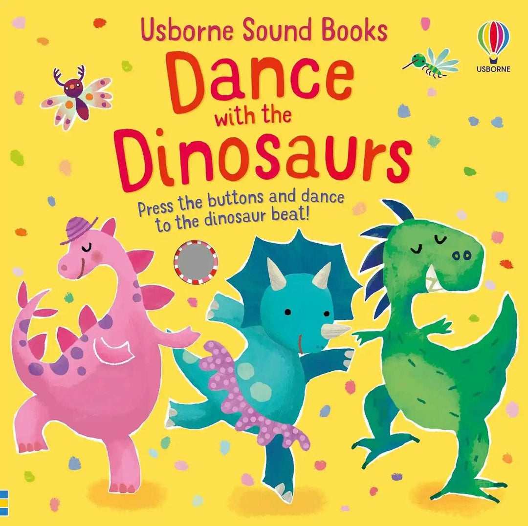 Dance with the Dinosaurs Harper Collins    [variant_option4] [variant_option5] [variant_option6] [variant_option7] [variant_option8] [variant_option9] 1